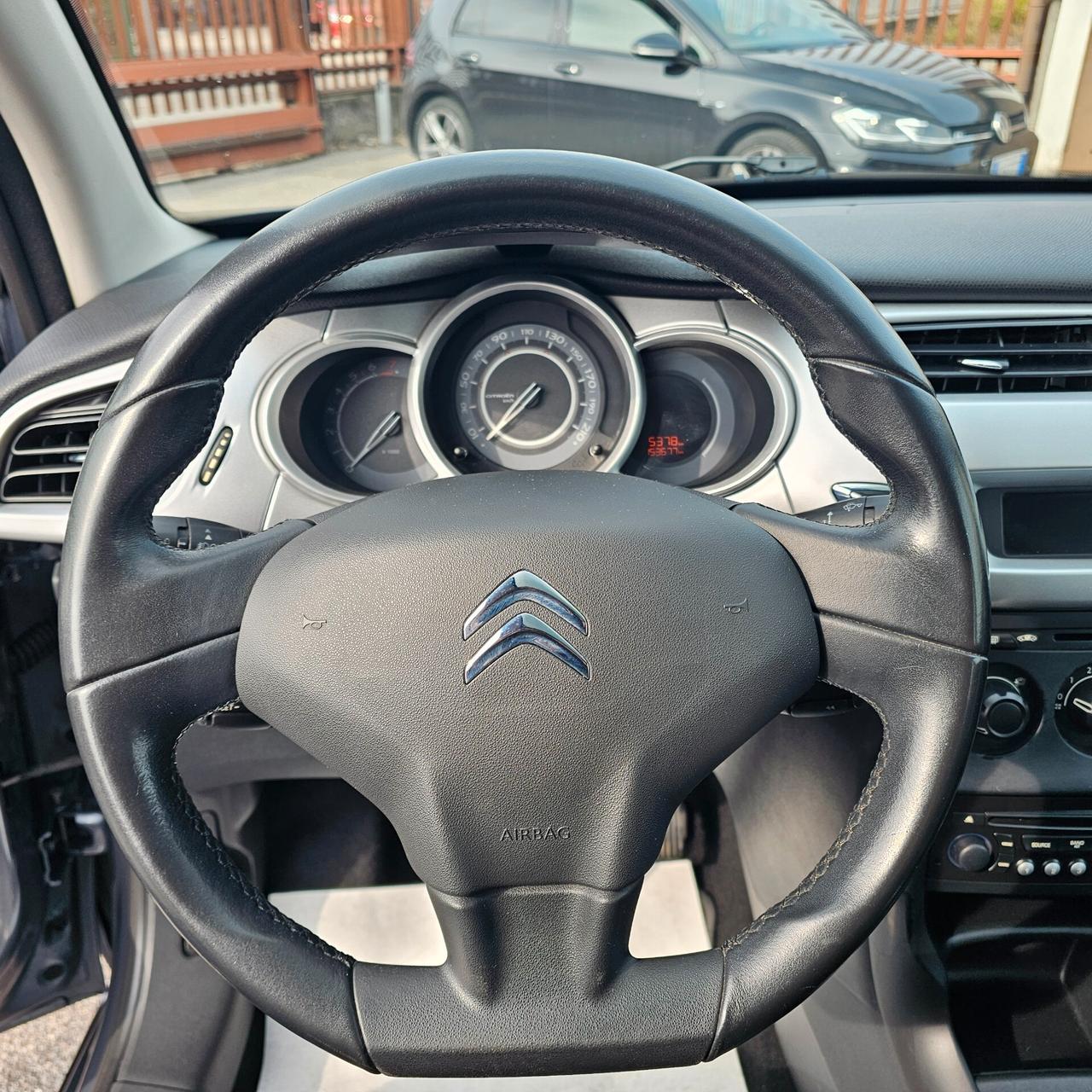 Citroen C3 1.1 Exclusive