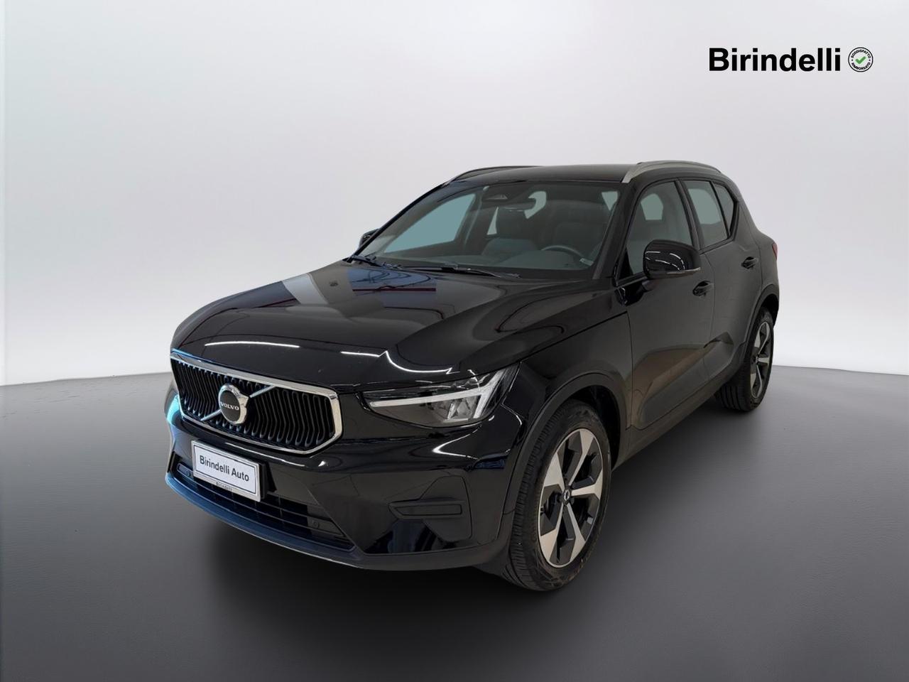 VOLVO XC40 (2017-->) - XC40 B3 automatico Core