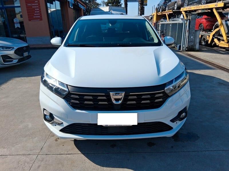 Dacia Sandero Stepway 1.0 TCe 90 CV Comfort (015)