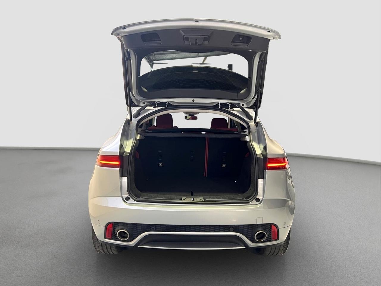 Jaguar E-Pace 2.0D 180 CV AWD aut. R-Dynamic