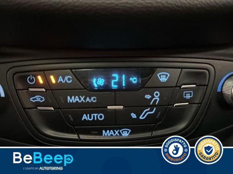 Ford B-Max 1.0 ECOBOOST TITANIUM X 100CV