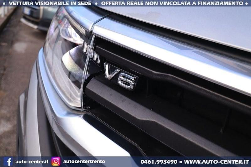 Volkswagen Amarok 3.0 V6 TDI 4MOTION Style KM0 PRONTA *IVA COMPRESA