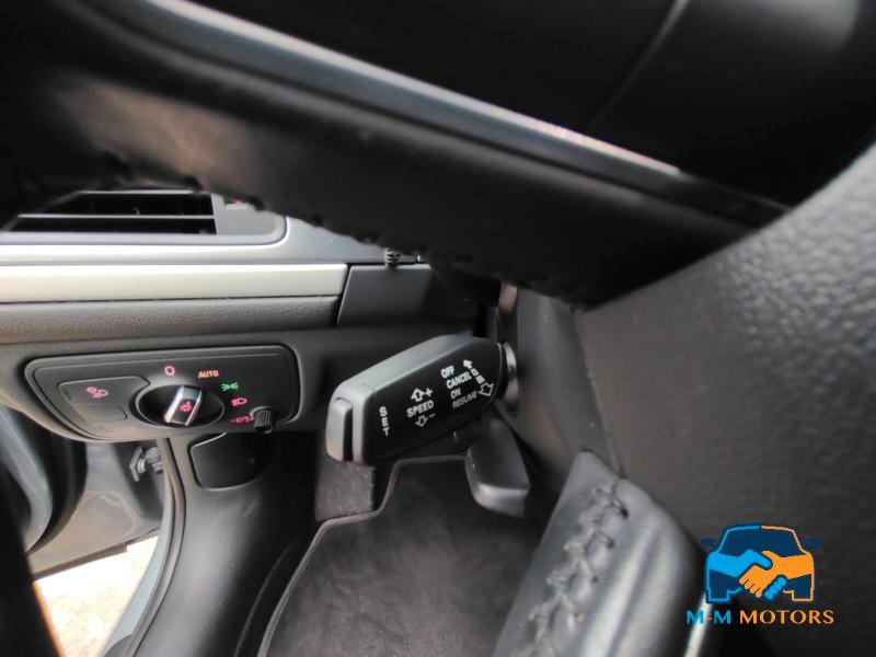 Audi A6 Avant 2.0 tdi ultra 190cv s-tronic