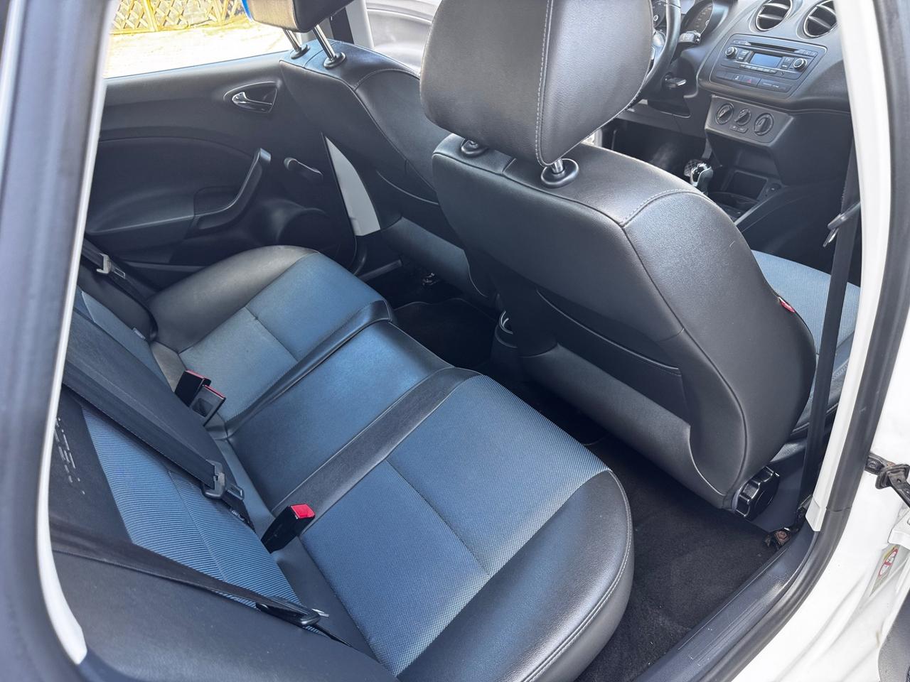 Seat Ibiza 1.2 70 CV 5 porte I-Tech neopatentati