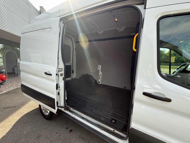 FORD Transit TRANSIT 350 L2H3 Trend 2.0 Eco MHEV 130