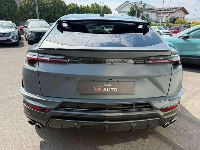 Lamborghini Urus PERFORMANTE 4.0 V8 auto COFANO CARBONIO/Akrapovich/B&O/FULL OPTIONAL/IVA ESPOSTA
