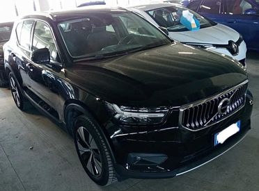Volvo XC40 T5 Recharge Plug-in Hybrid Inscription Expression