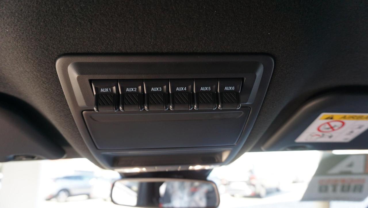 Ford Ranger Raptor 2.0 Ecoblue 4WD DC 5 posti