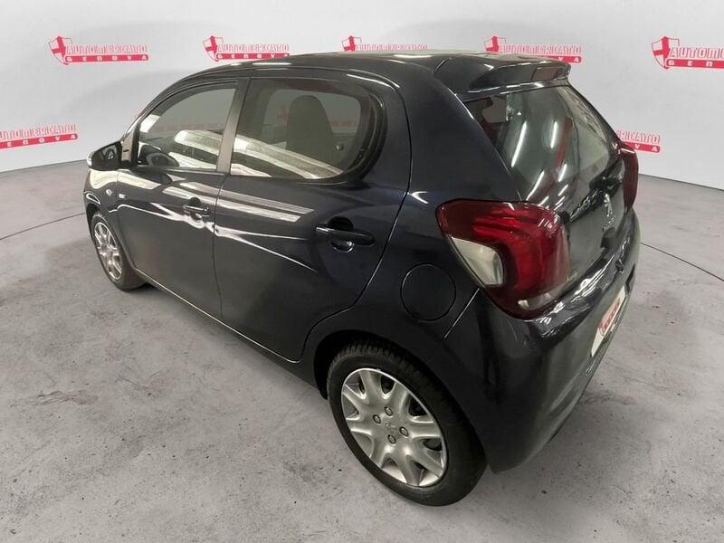 Peugeot 108 PureTech 82 5 porte Style