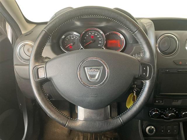 DACIA Duster 1.5 dCi Prestige 4x4 S&S E6