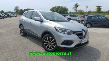 RENAULT Kadjar Blue dCi 8V 115CV EDC Techno
