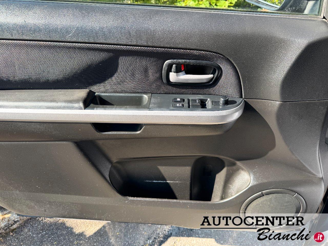 Suzuki Grand Vitara 3 Porte Grand Vitara 3p 1.9 ddis