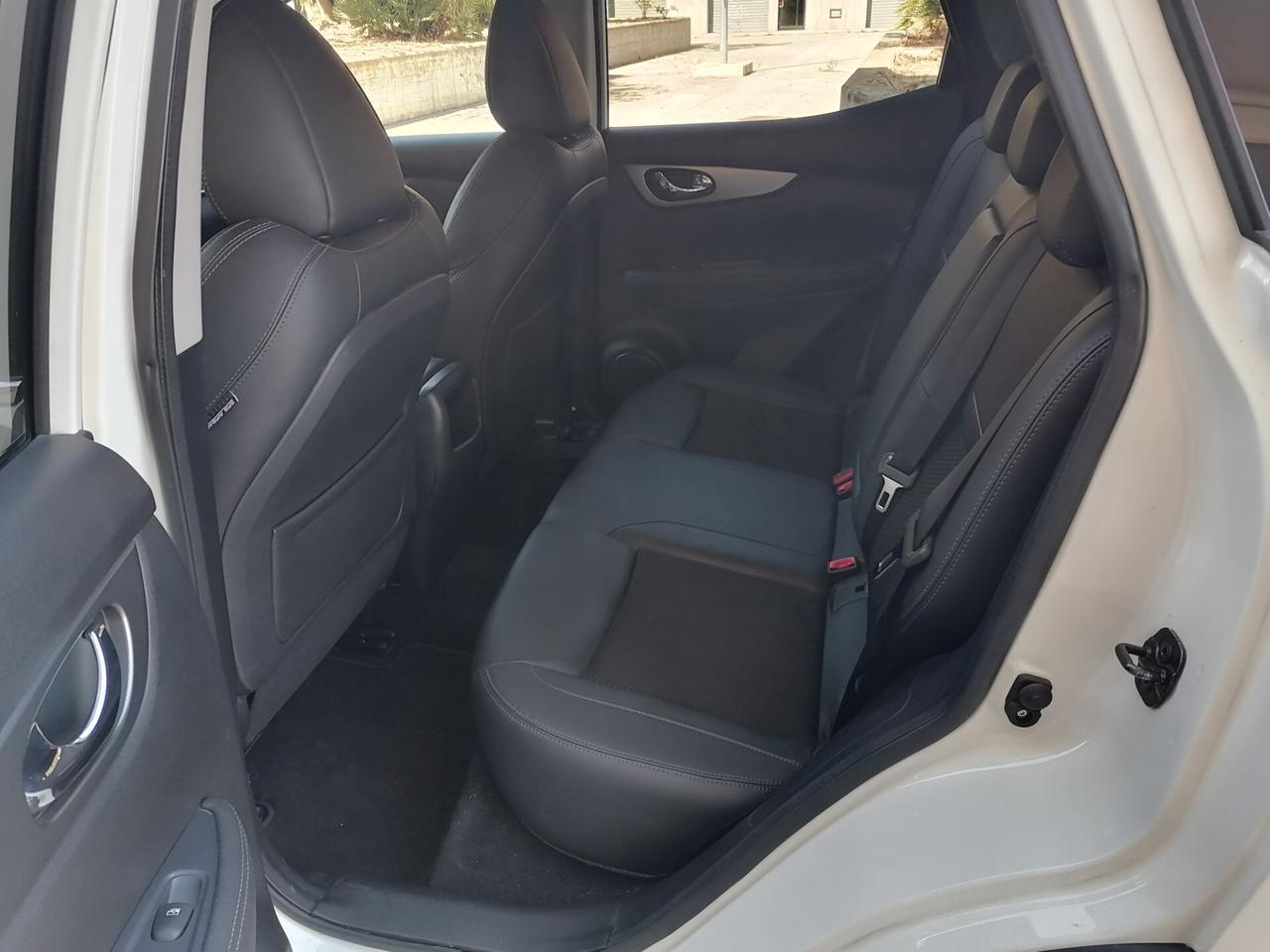 Nissan Qashqai 1.5 dCi TEKNA+ TETTO/PELLE/BIXENO/NAVI 2018