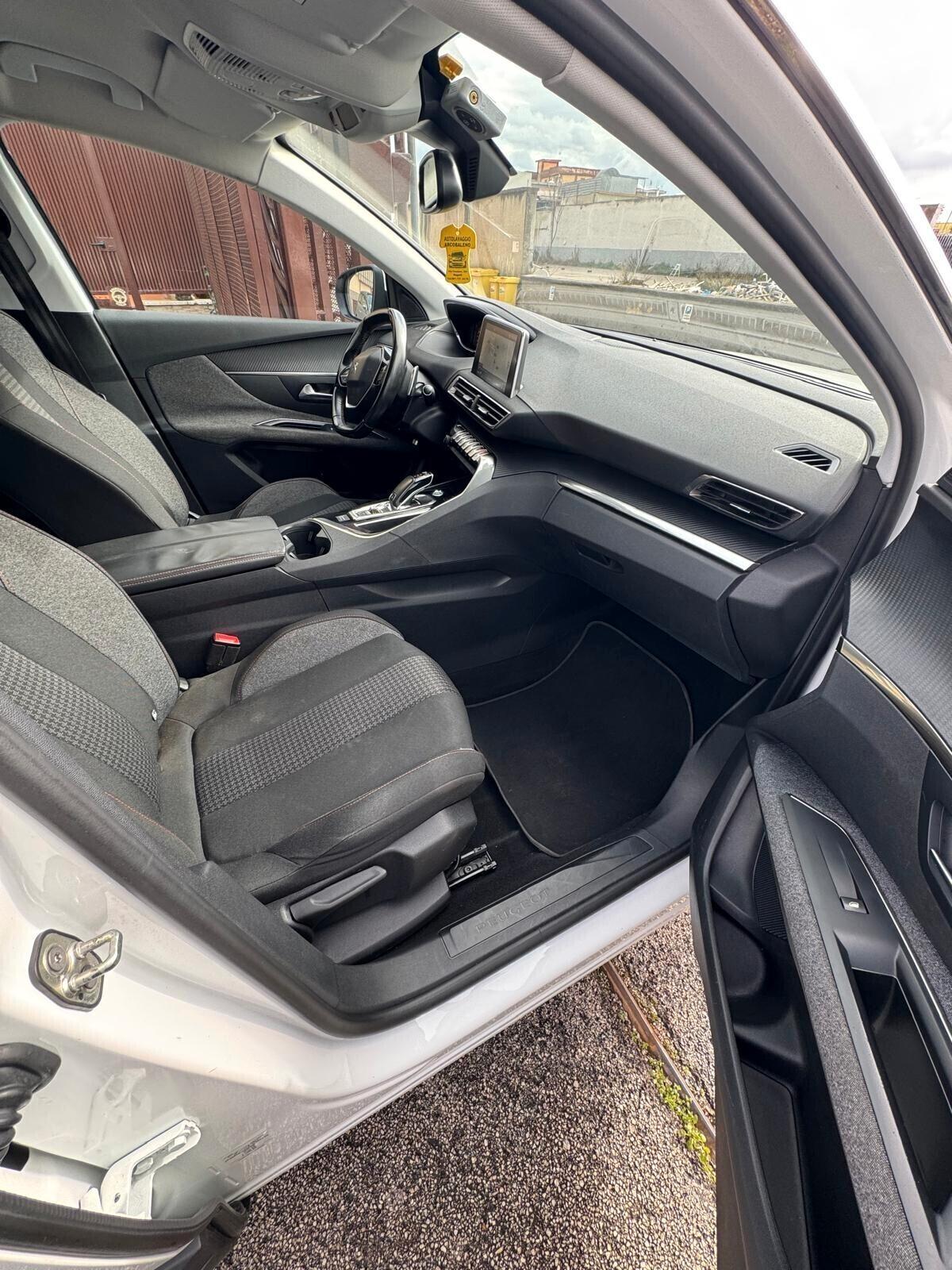 Peugeot 3008 BlueHDi 120 S&S BC Business