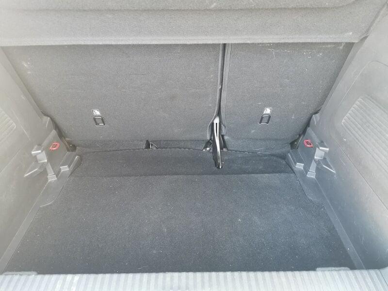 Citroën C3 Aircross PureTech 110 S&S Feel