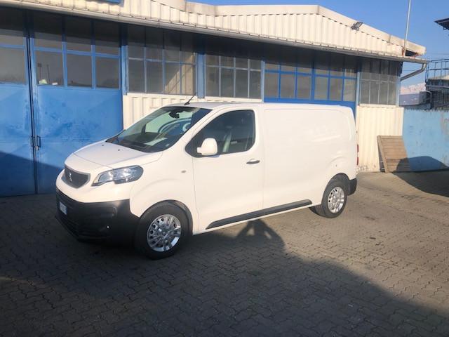 Peugeot Expert BlueHDi 120 Furgone Pro Std