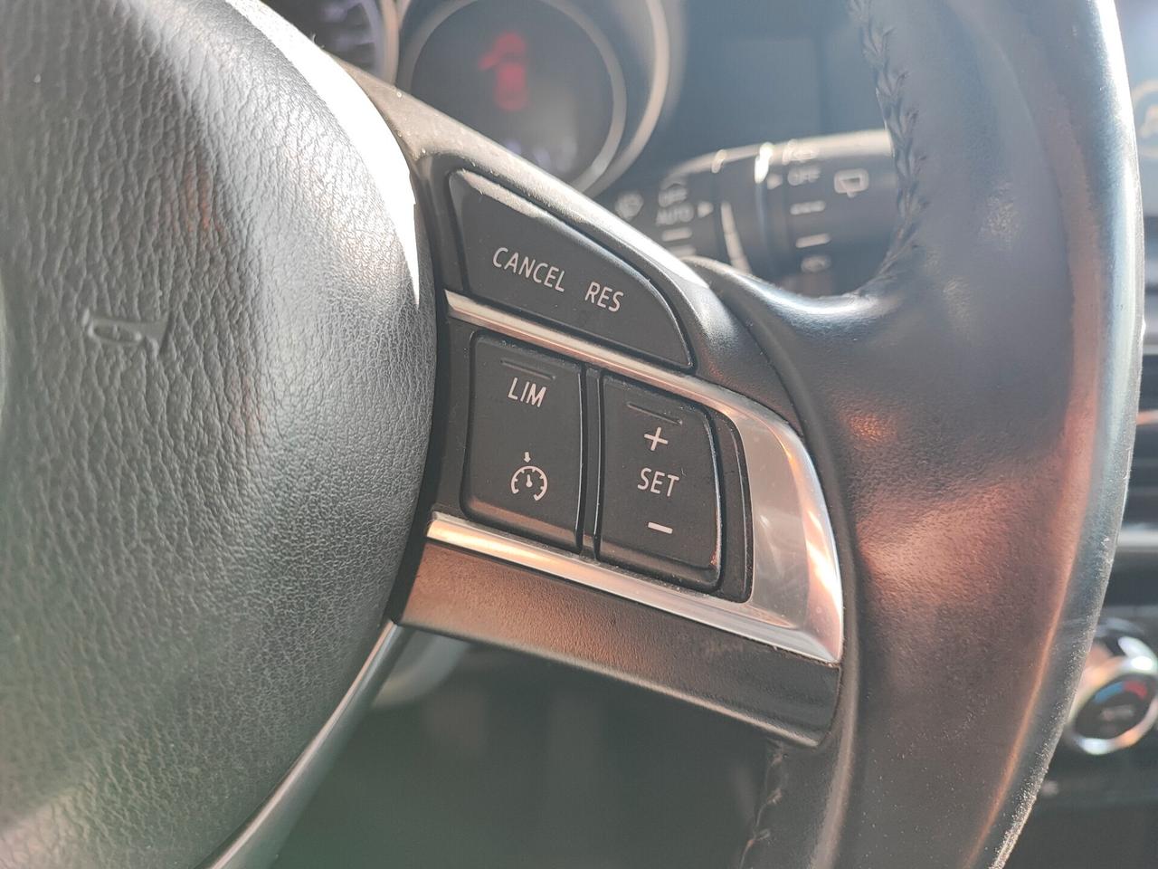 Mazda CX-5 2.2L Skyactiv-D 150CV 2WD Exceed