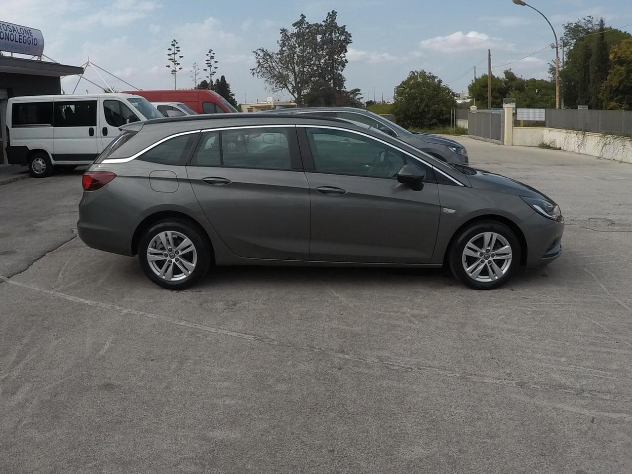 Opel Astra 1.6 CDTi Sports Tourer Business