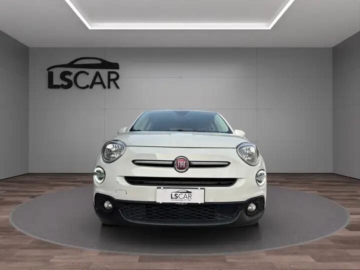 Fiat 500X 1.3 T4 Sport 150cv~Automatica~Promo~Finanziamento