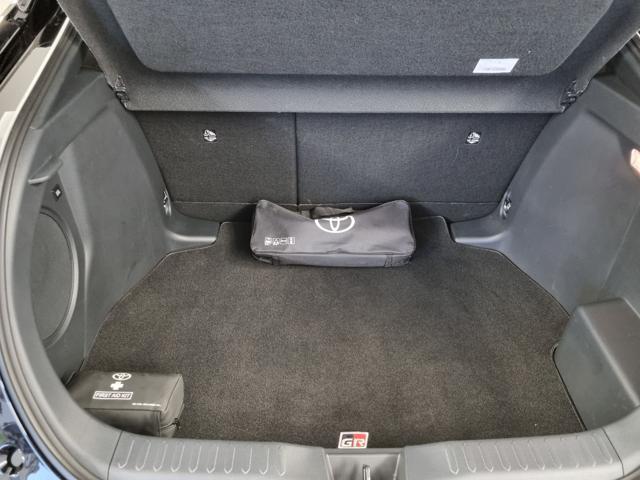 TOYOTA C-HR 2.0 HV AWD GR Sport Premiere