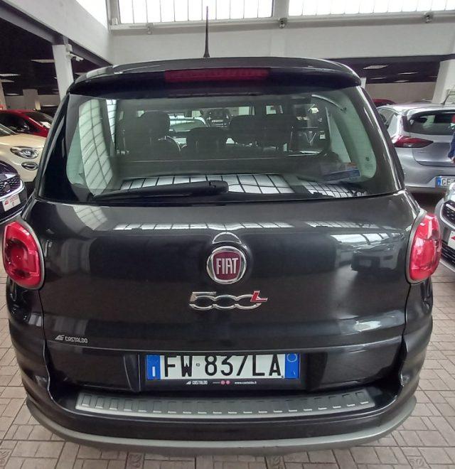 FIAT 500L Pro 1.3 MJT 95CV MTA Cross 4 posti (N1)