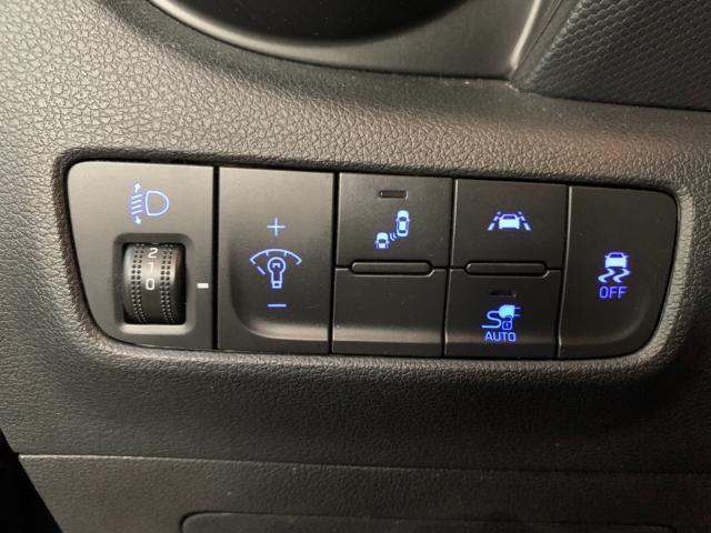 HYUNDAI Kona EV 64 kWh Exellence