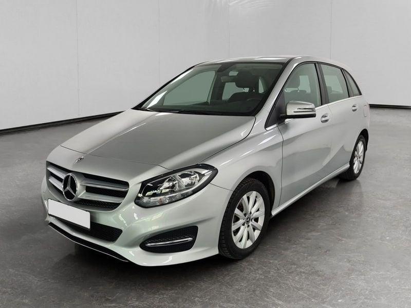 Mercedes-Benz Classe B B 180 d Executive Next