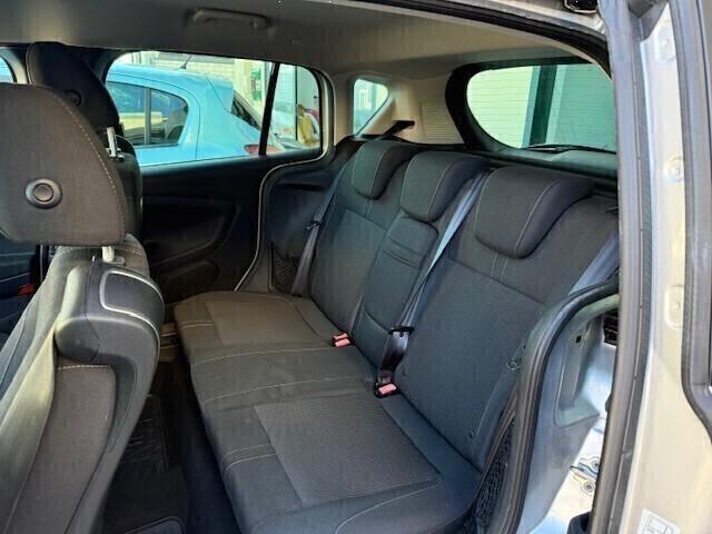 Ford B-Max 1.5 TDCi 75 CV Business Titanium