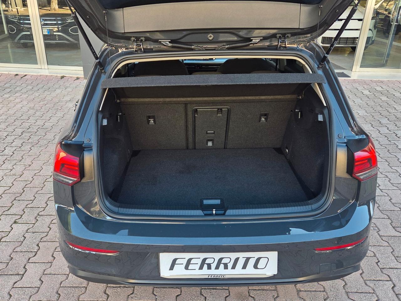 Volkswagen Golf 2.0 TDI DSG Life