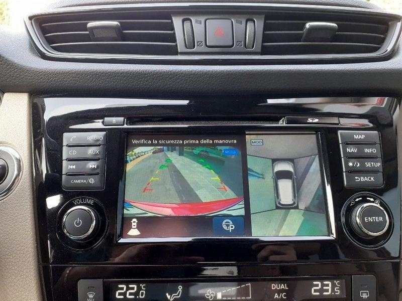 Nissan X-Trail 1.6 dCi Tekna AUTOMATICO - AUTOCARRO N1