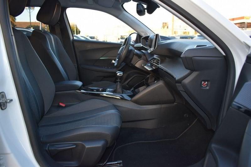 Peugeot 2008 2008 PureTech 130 S&S Allure