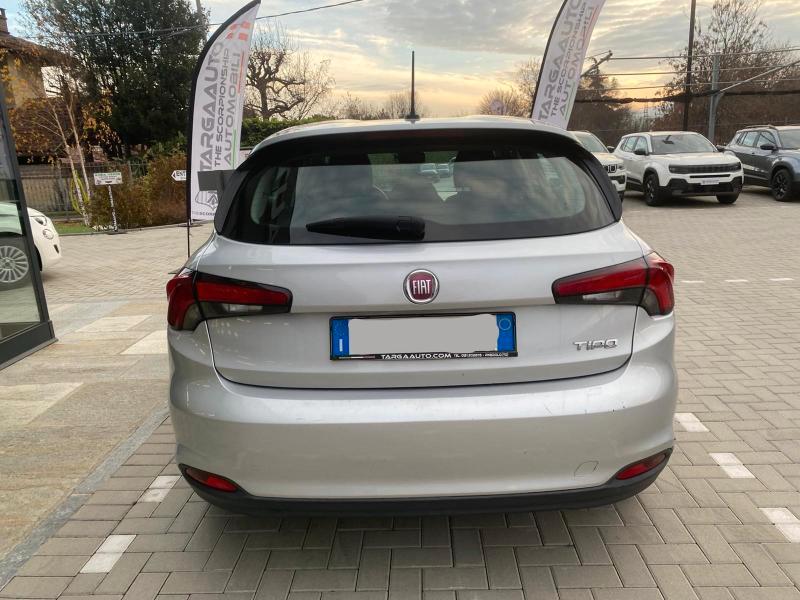 Fiat Tipo 5 Porte Tipo 5p 1.3 mjt Business s&s 95cv