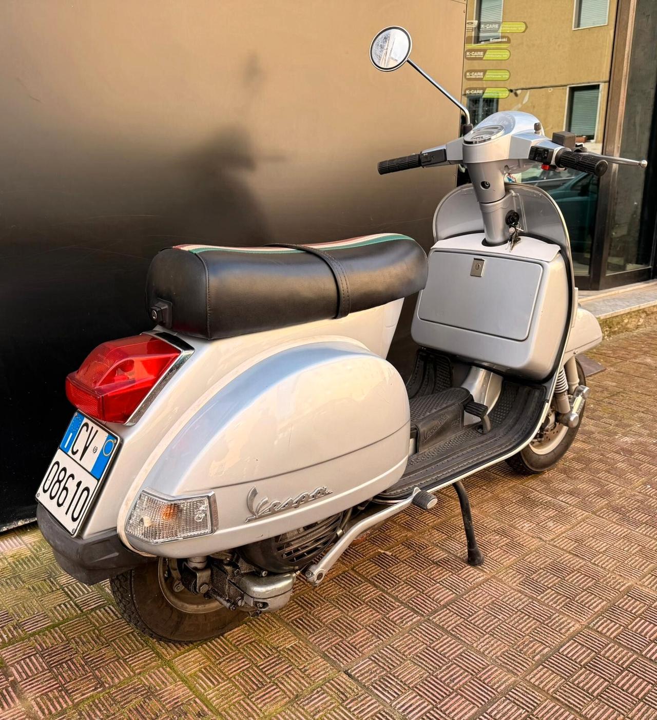 Piaggio Vespa 150 PX