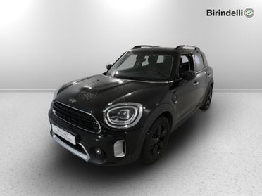 MINI Mini Countrym.(F60) - Mini 1.5 Cooper Northwood Edition Countryman
