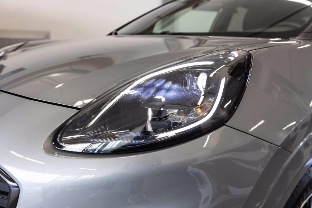 FORD Puma 1.0 ecoboost h ST-Line s&s 125cv auto del 2022