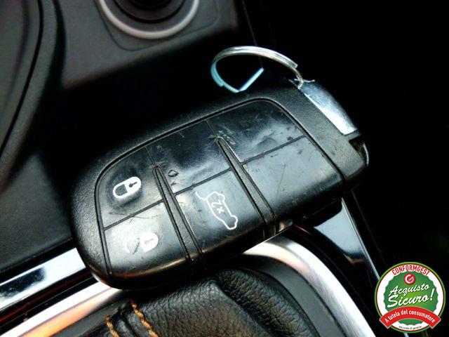 JEEP Compass 2.0 Multijet II aut. 4WD Limited