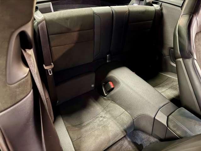 Porsche 911 Targa 4 GTS