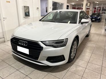 AUDI A6 40 2.0 TDI quattro ultra S tronic Business Plus