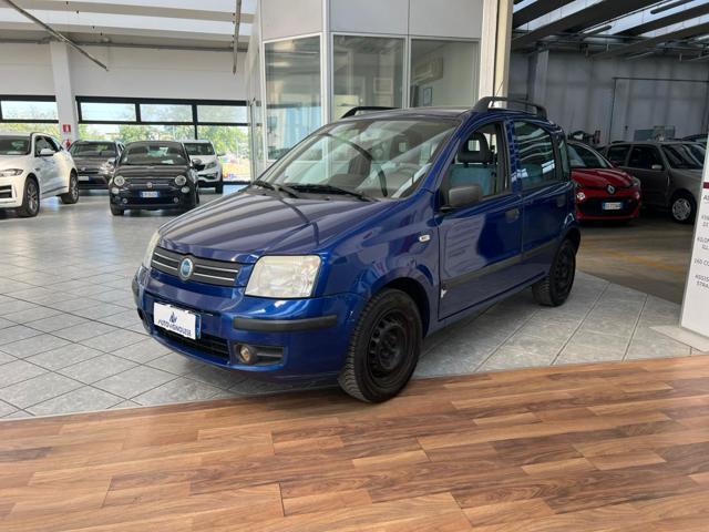FIAT Panda 1.2 Dynamic - RUOTINO, FENDI, DIST 200000 KM