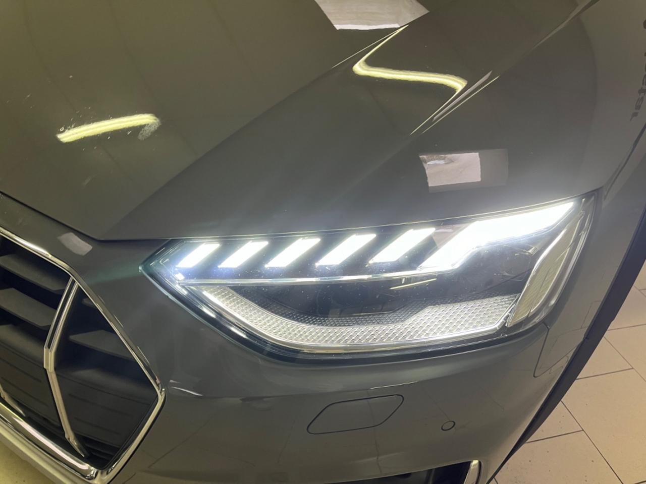 Audi A4 allroad 40 TDI 204 CV S tronic