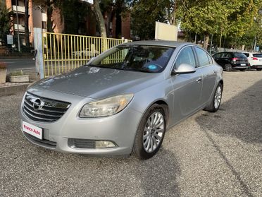 Opel Insignia 2.0 CDTI 160CV ecoFLEX 4 porte Cosmo