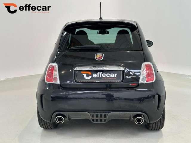 Abarth 595 1.4 Turbo T-Jet 160 CV Turismo