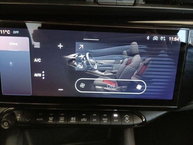 Alfa Romeo Junior Junior 1.2 136 CV Hybrid eDCT6