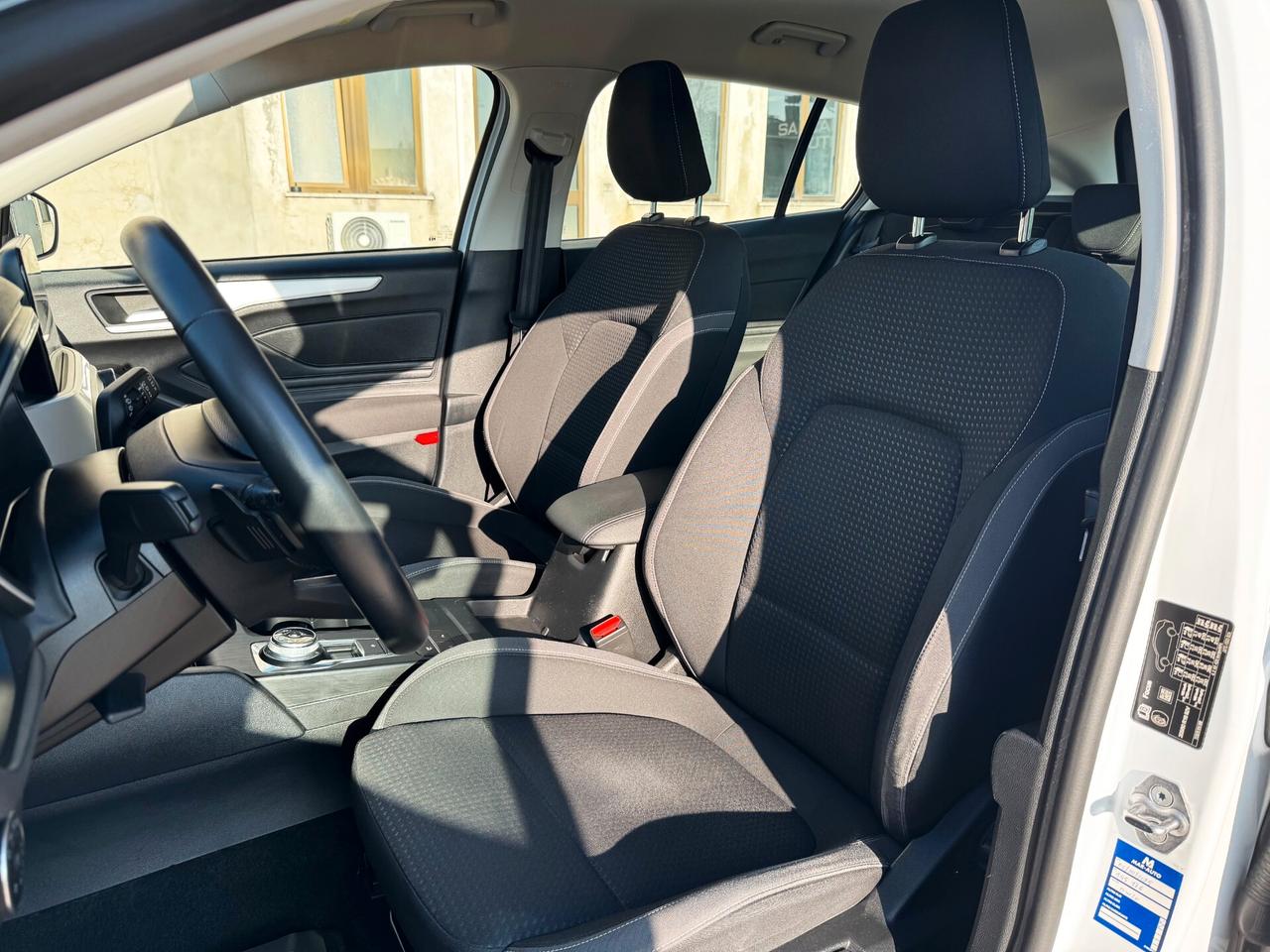 Ford Focus sw 1.5 Business Co-pilot 120cv | PREZZO PROMO