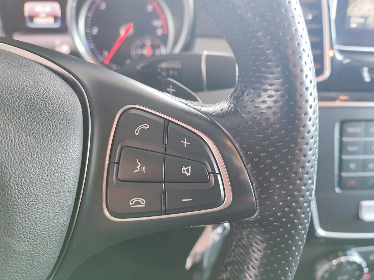 Mercedes-benz GLE 250 d 4Matic Premium Plus