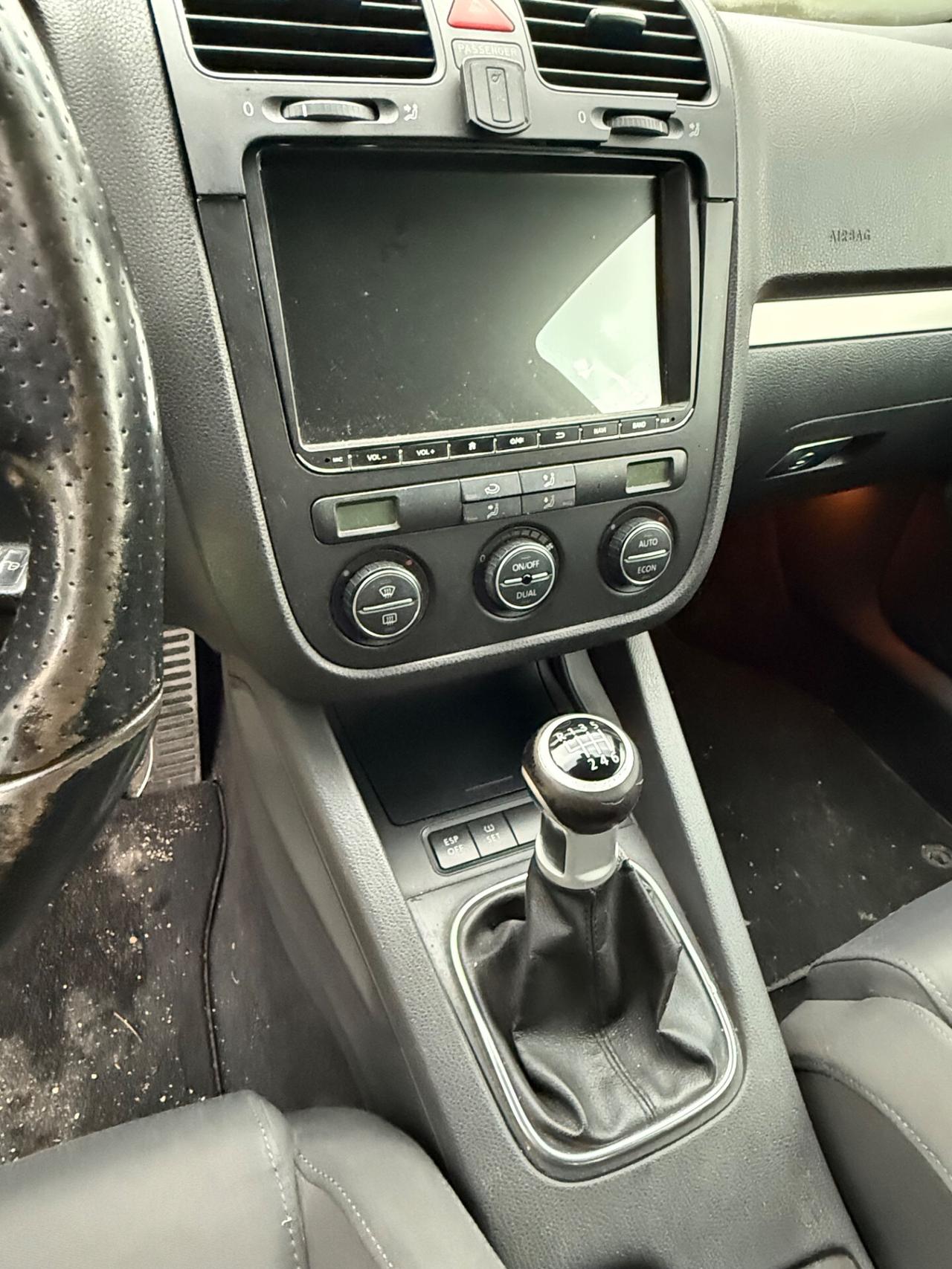 Volkswagen Golf 2.0 16V TFSI 3p. GTI Edition 30
