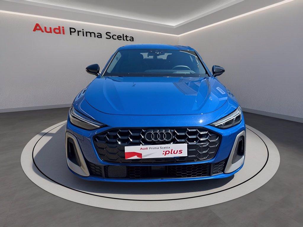 AUDI A5 avant 2.0 tdi mhev+ business advanced quattro 204cv s-tronic del 2024