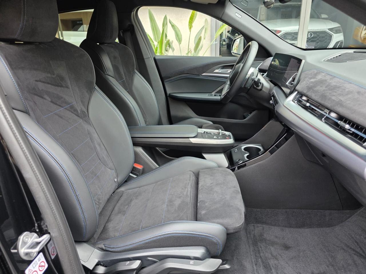 Bmw X2 S-Drive 20d 150 Cv M-Sport+Cerchi 19---