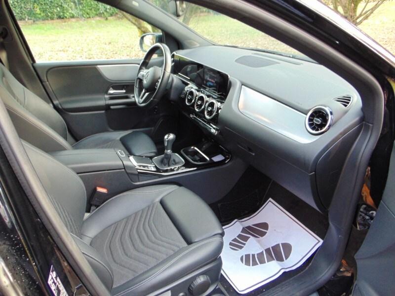 MERCEDES Classe B (W247) B 160 Sport