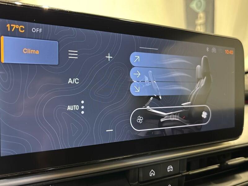 Jeep Avenger e-Hybrid 1.2 MHEV e-Hybrid Turbo Summit